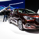 Illustration for article titled Chinas GAC, Which Has A Huge Display In Detroit, Aims To Sell Cars In The U.S. In 2019